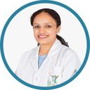 Dr. Ramya Uppuluri, Paediatric Haematologist