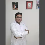 Dr. Sandip Kumar Chandra