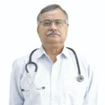 Dr. Amitava Pahari, Paediatrician Dr. Amitava Pahari, Paediatrician
