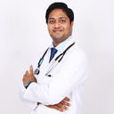 Dr. Dhankecha Mayank, General Practitioner