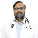 Dr. Lal Daga, Cardiologist