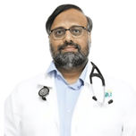 Dr. Lal Daga