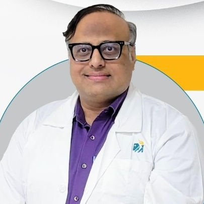 Dr. Lal Daga, Cardiologist Dr. Lal Daga, Cardiologist