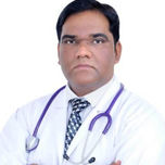 Dr. Ashok Kumar Verma