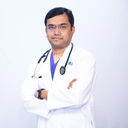 Dr. Somashekar C M, Cardiologist Dr. Somashekar C M, Cardiologist