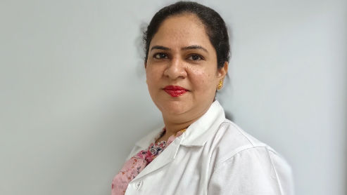 Dr. Bhawana Dubey, Cosmetologist in Pune, Book an Appointment, Consult  Online, View Fees