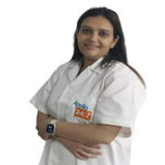 Dr. Priyanka Yadav Dr. Priyanka Yadav