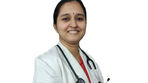 Dr. Soundaram V, Paediatric Endocrinologist