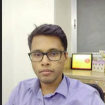 Dr. Ankur Kumar Dr. Ankur Kumar