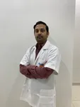 Dr. Kapil Saoji