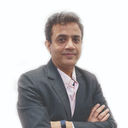 Dr. Gaurav Kharya, Paediatric Haematologist