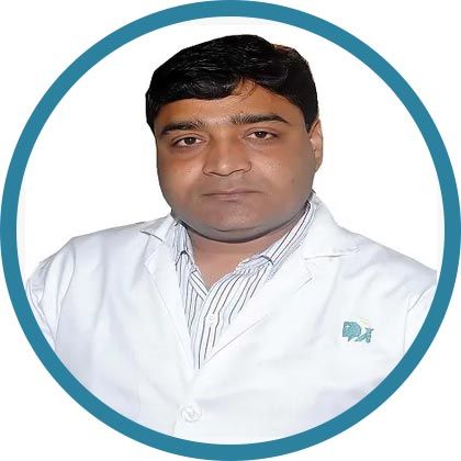 Dr. Vinay Kumar Singh Kharsan, Oral and Maxillofacial Surgeon Dr. Vinay Kumar Singh Kharsan, Oral and Maxillofacial Surgeon