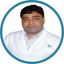 Dr. Vinay Kumar Singh Kharsan, Oral and Maxillofacial Surgeon in nuapalamhat cuttack