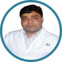 Dr. Vinay Kumar Singh Kharsan, Oral and Maxillofacial Surgeon