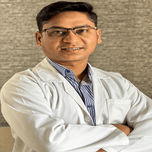 Dr Md Khaja Moinuddin Dr Md Khaja Moinuddin
