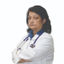 Dr. Tripti Deb, Cardiologist in vayusena-nagar-nagpur