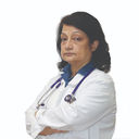 Dr. Tripti Deb, Cardiologist