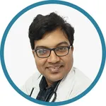 Dr. M Sandeep Ramanuj