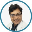 Dr. M Sandeep Ramanuj, Dentist