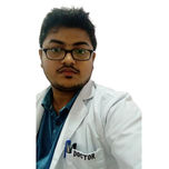 Dr. Pratik Biswas