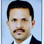 Dr. Korrai Bala Raju
