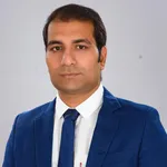 Dr. Prashant Dagar