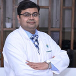 Dr. Harshit Garg