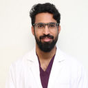 Lakshmi Prasad Garnepally, Orthopaedician
