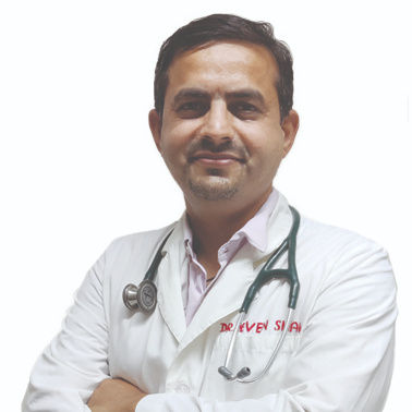 Dr. Deven Shah, General Physician/ Internal Medicine Specialist Dr. Deven Shah, General Physician/ Internal Medicine Specialist