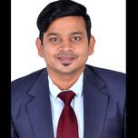 Dr. Praveen Podali