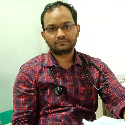 Dr. Sameer Khan, General Practitioner Dr. Sameer Khan, General Practitioner