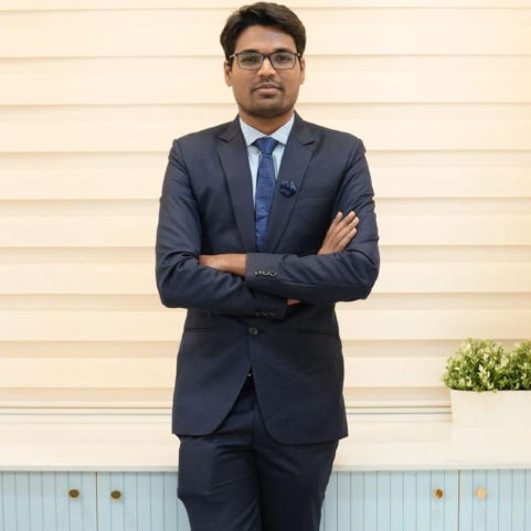 Dr. Akash, Dermatologist Dr. Akash, Dermatologist