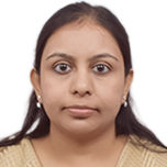 Miss Sarah Ahmed Miss Sarah Ahmed