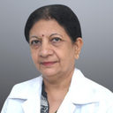 Dr. Mohini N Prasad, Obstetrician and Gynaecologist