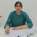Ms Prerna Pavecha