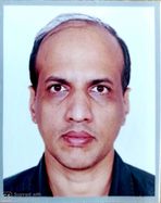 Prof. Dr. Biju Govind, Cardiologist