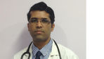 Dr. Manoj Kumar Dash, Diabetologist