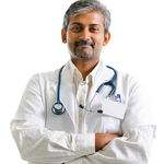 Dr. Gopinath P