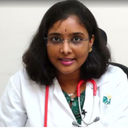 Dr. Himabindu Meesala, Paediatrician