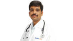 Dr. Manjunath H, Neuro Psychiatrist