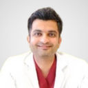 Dr Anubhav Chittari, General Surgeon