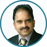 Dr. T Narayana Rao