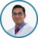Dr. Indranil Pal, Orthopaedician