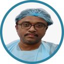 Dr. Soumya Mondal, Urologist