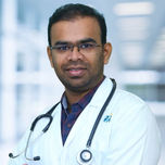 Dr Koyyoda Prashanth