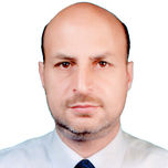 Dr. Asaf Andrabi Dr. Asaf Andrabi