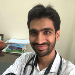 Dr. Sourabh Parashar Dr. Sourabh Parashar