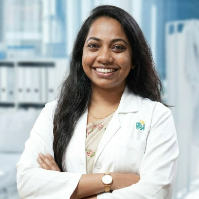 Dr. Niveditha Ashok, Ent Specialist Dr. Niveditha Ashok, Ent Specialist