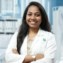 Dr. Niveditha Ashok, Ent Specialist