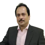 Dr. Sushant Kumar Sethi